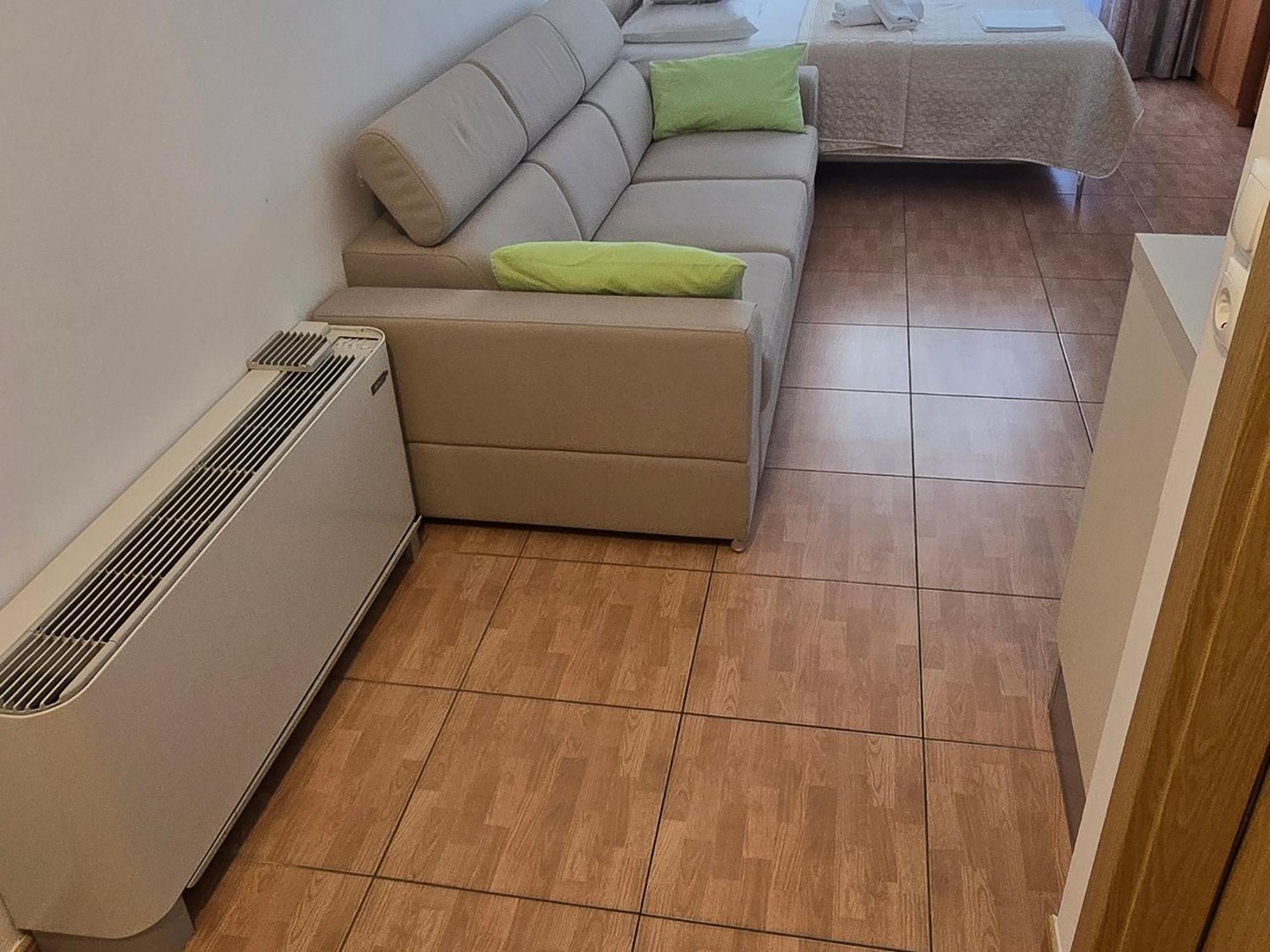 Apartmani Katarina Makarská Exteriér fotografie