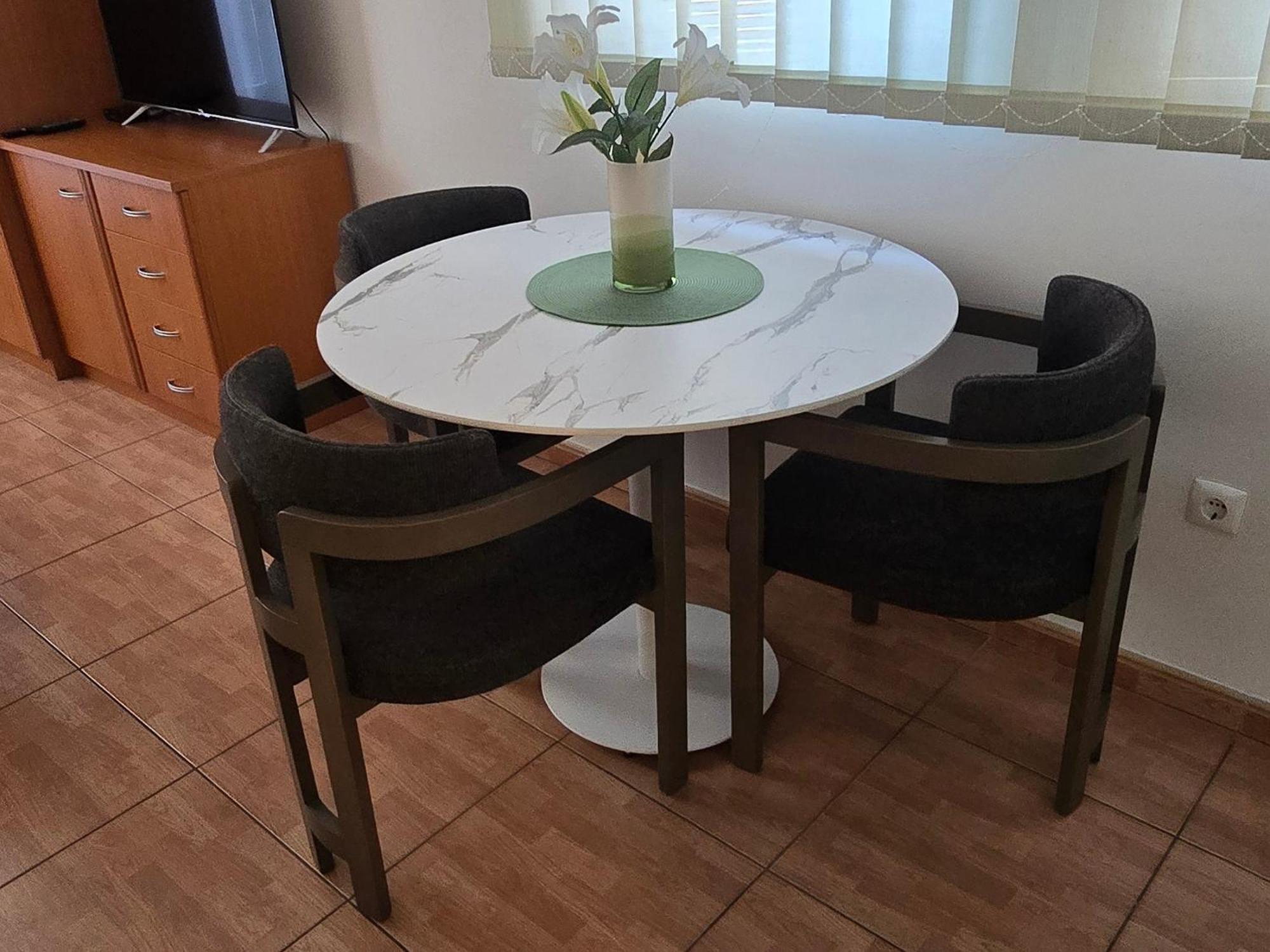 Apartmani Katarina Makarská Exteriér fotografie